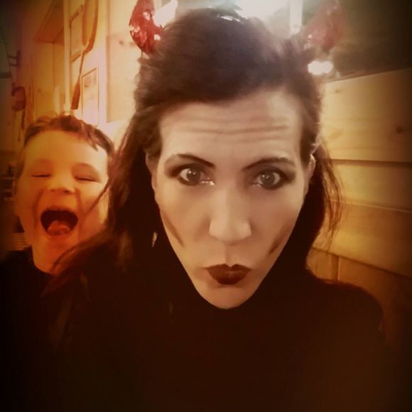 Meet your Posher, Robetta - Picture 1 of 1